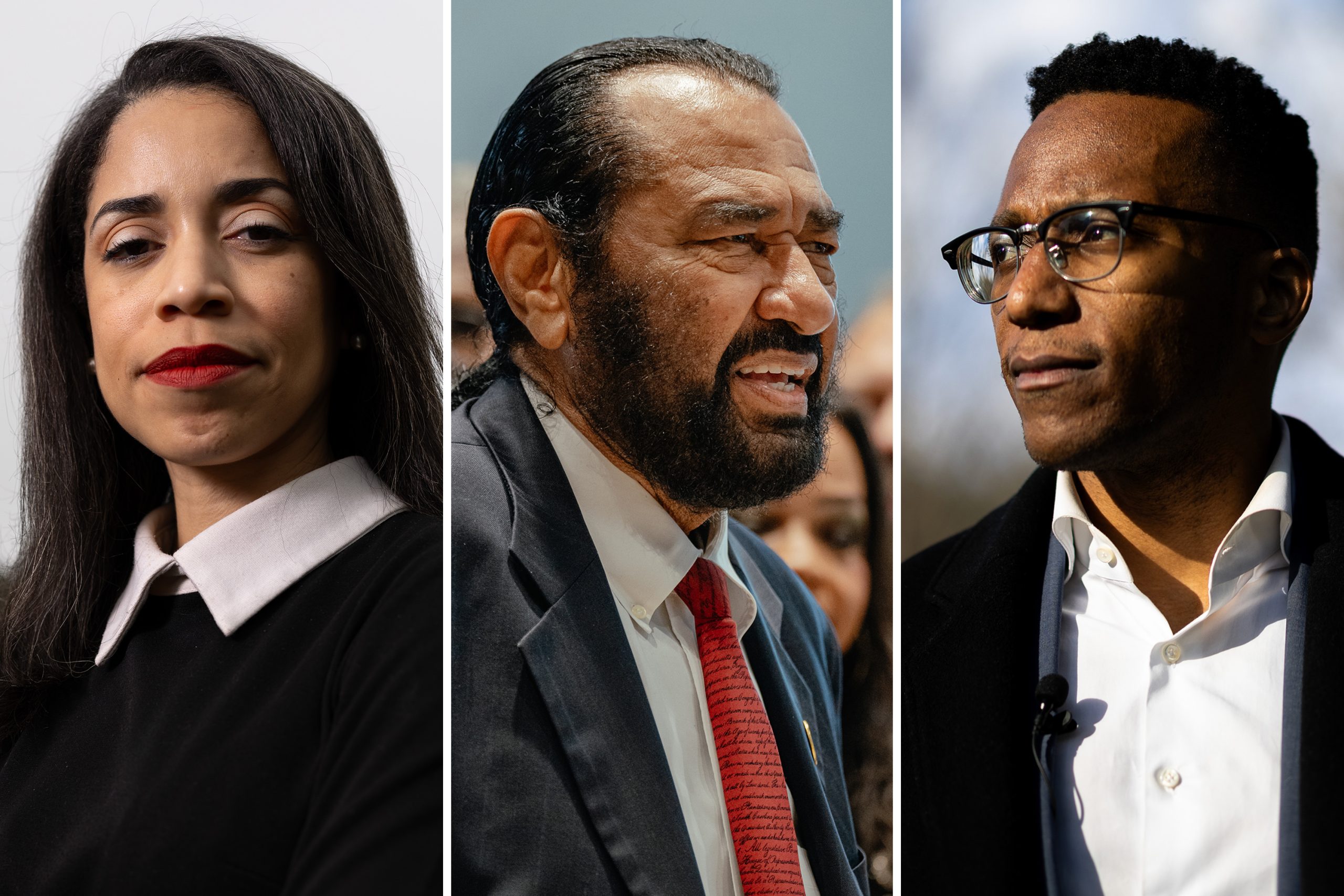 How the politics of age are playing out in Houston