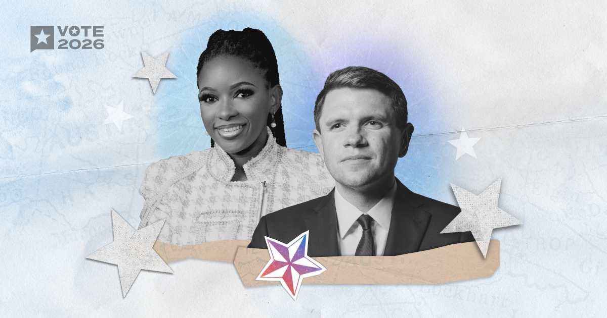 Q&A: Democratic candidates in Texas’ 2026 Senate primary