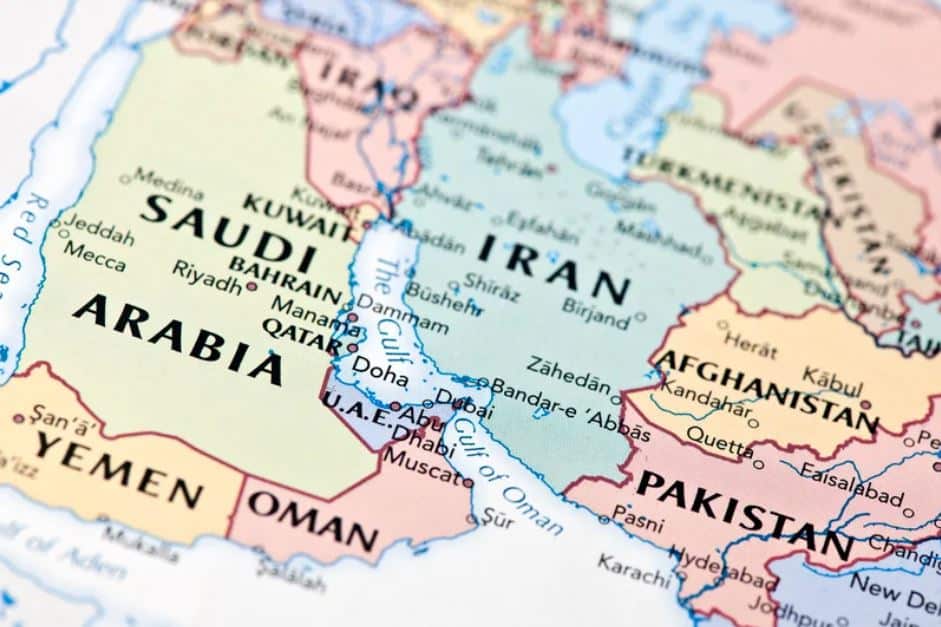 TFI: Strait of Hormuz Closure & Impacts to Fertilizer - The Fertilizer Institute