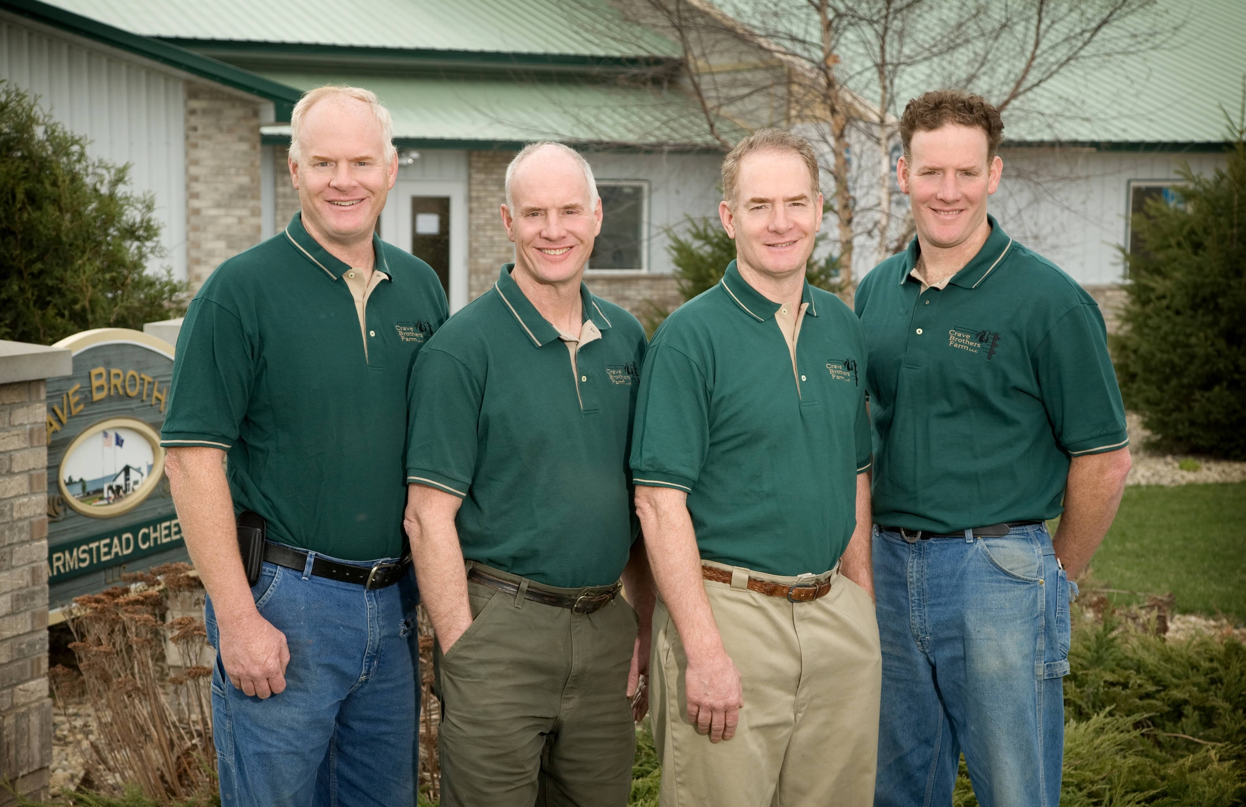 Wheels of Change: The Crave Family’s Journey from Dairy Farming to Cheese Mastery - Tharawat Magazine
