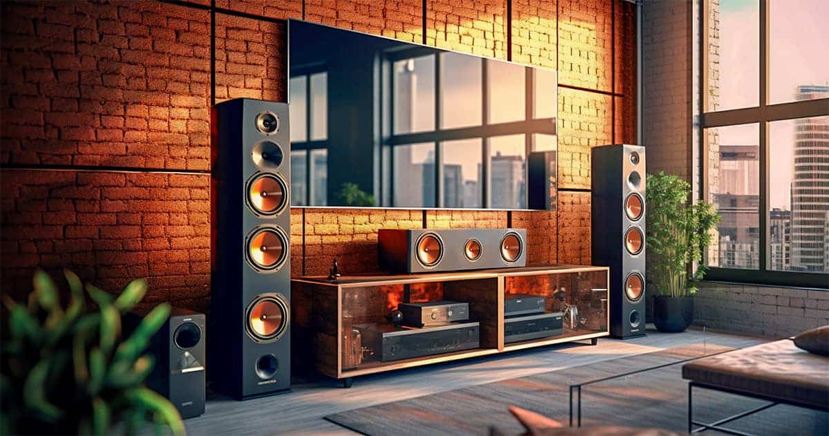 How to Set Up Surround Sound | Home Cinema Guide