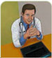 Clinical Privileges - The Hospitalist