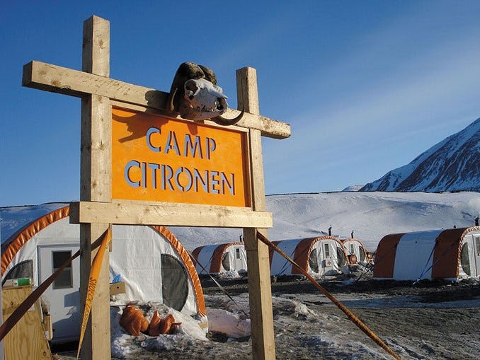 Sustainable Arctic Mining? A Comparative Analysis of Greenland and Nunavut Mining Discourses | The Arctic Institute – Center for Circumpolar Security Studies