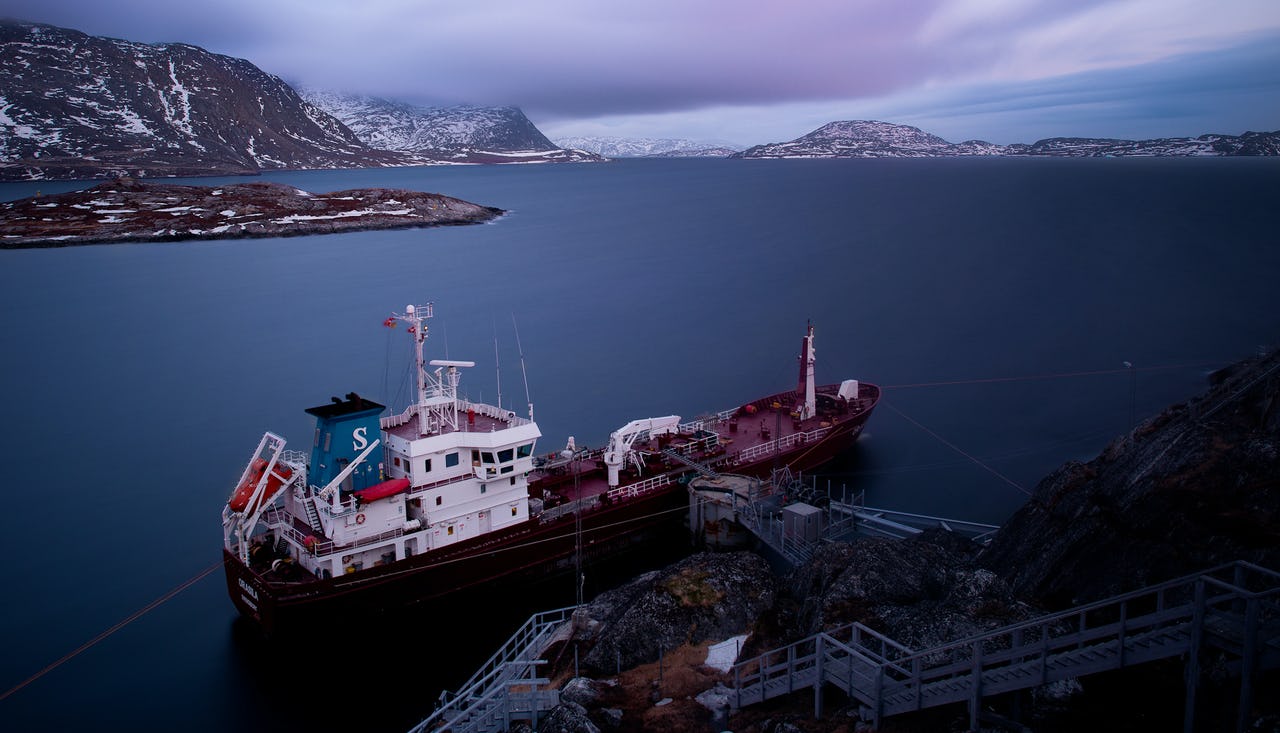 The tortuous path of China's win-win strategy in Greenland | The Arctic Institute – Center for Circumpolar Security Studies