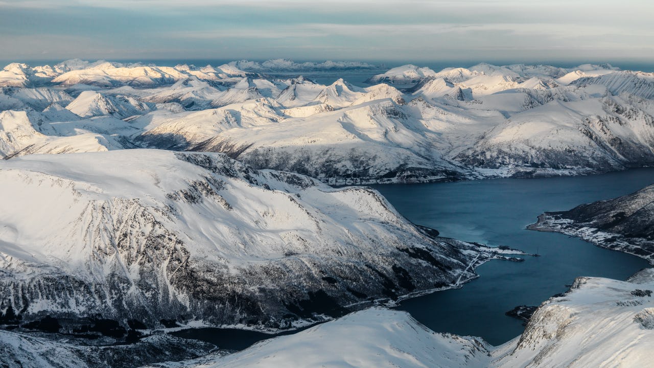 Arctic Security Environment in Flux: Mitigating Geopolitical Competition through a Military-Security Dialogue | The Arctic Institute – Center for Circumpolar Security Studies