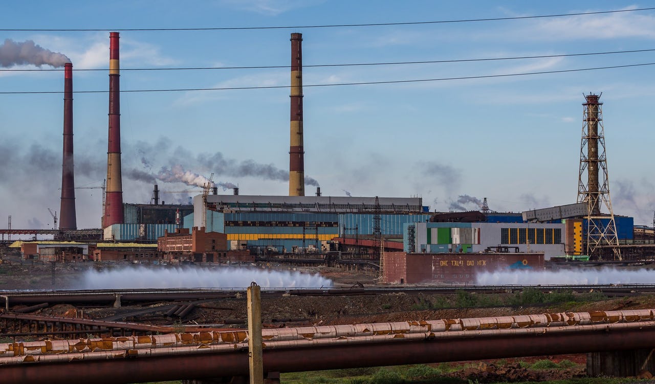 The Two Arctics: Soviet Environmental Experiences and Socialist Realism in the Far North (Part II) | The Arctic Institute – Center for Circumpolar Security Studies