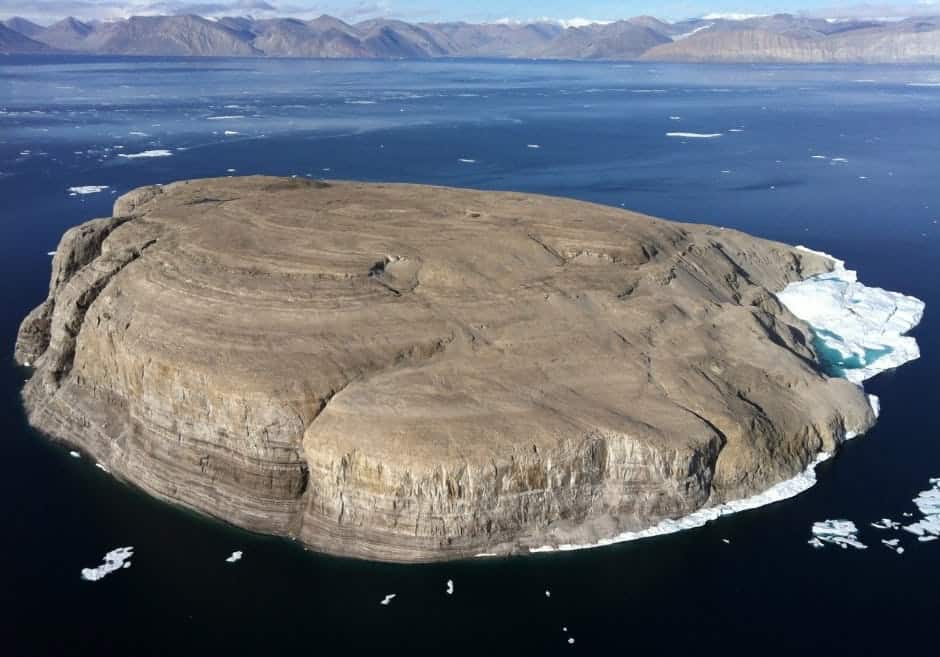 The Legal Implications of the 2022 Canada-Denmark/Greenland Agreement on Hans Island (Tartupaluk) for the Inuit Peoples of Greenland and Nunavut | The Arctic Institute – Center for Circumpolar Security Studies