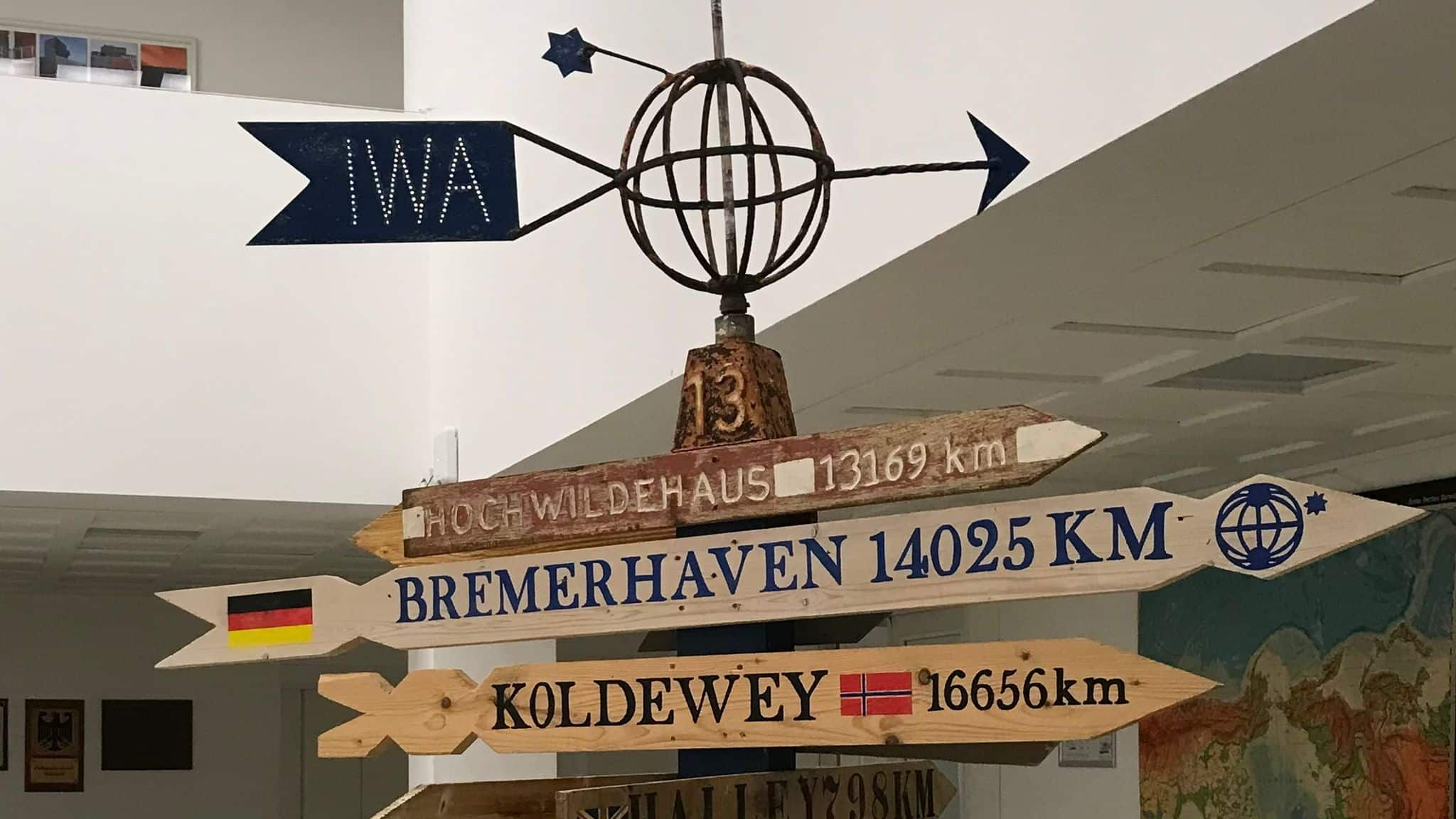 Germany at the Poles: Exploring Legitimacy | The Arctic Institute – Center for Circumpolar Security Studies