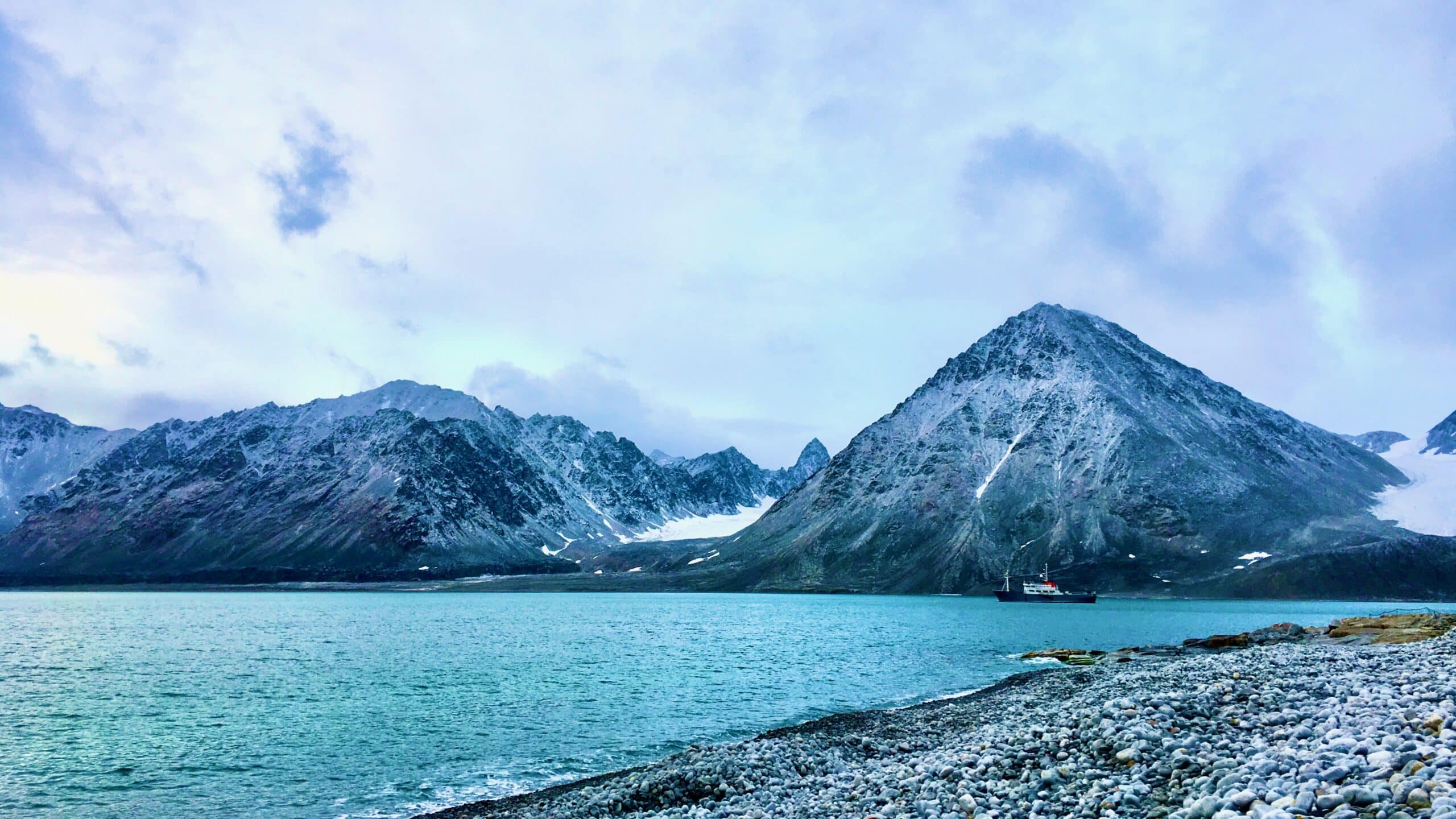 The Arctic Region: Subsea Permafrost in the Global Understanding of Climate Change | The Arctic Institute – Center for Circumpolar Security Studies