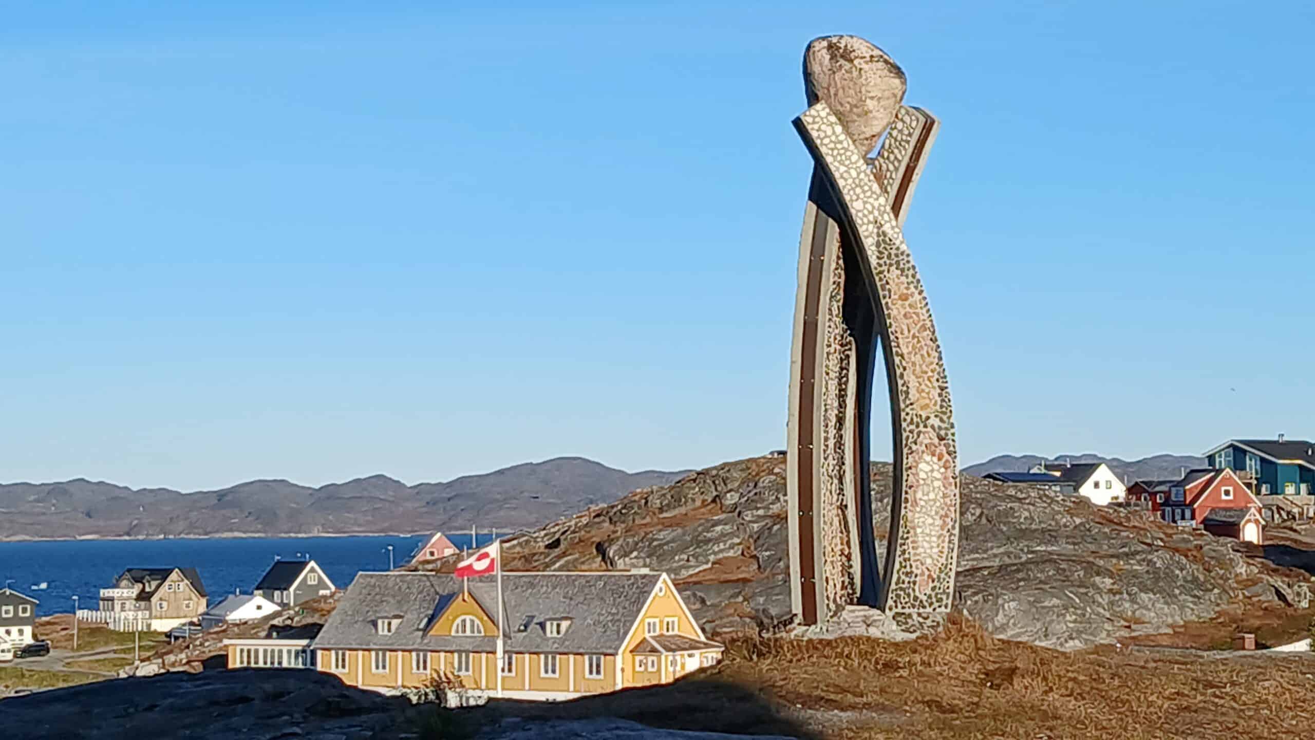 Trump Sparks Renewed Interest in Greenland: But ‘Greenland Belongs to the People of Greenland’ | The Arctic Institute – Center for Circumpolar Security Studies