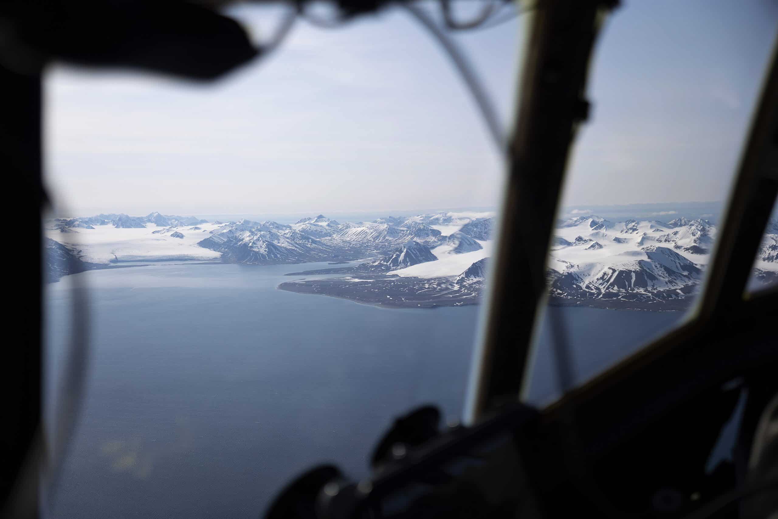 NATO's Polar Pressure Point: The Svalbard Archipelago and the Russian Challenge | The Arctic Institute – Center for Circumpolar Security Studies