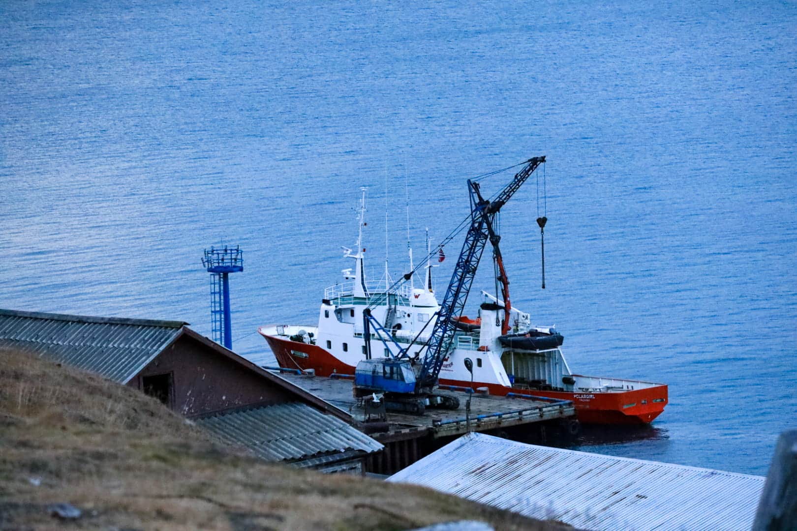 Svalbard: A Testing Ground for Future Authoritarian Ambitions | The Arctic Institute – Center for Circumpolar Security Studies