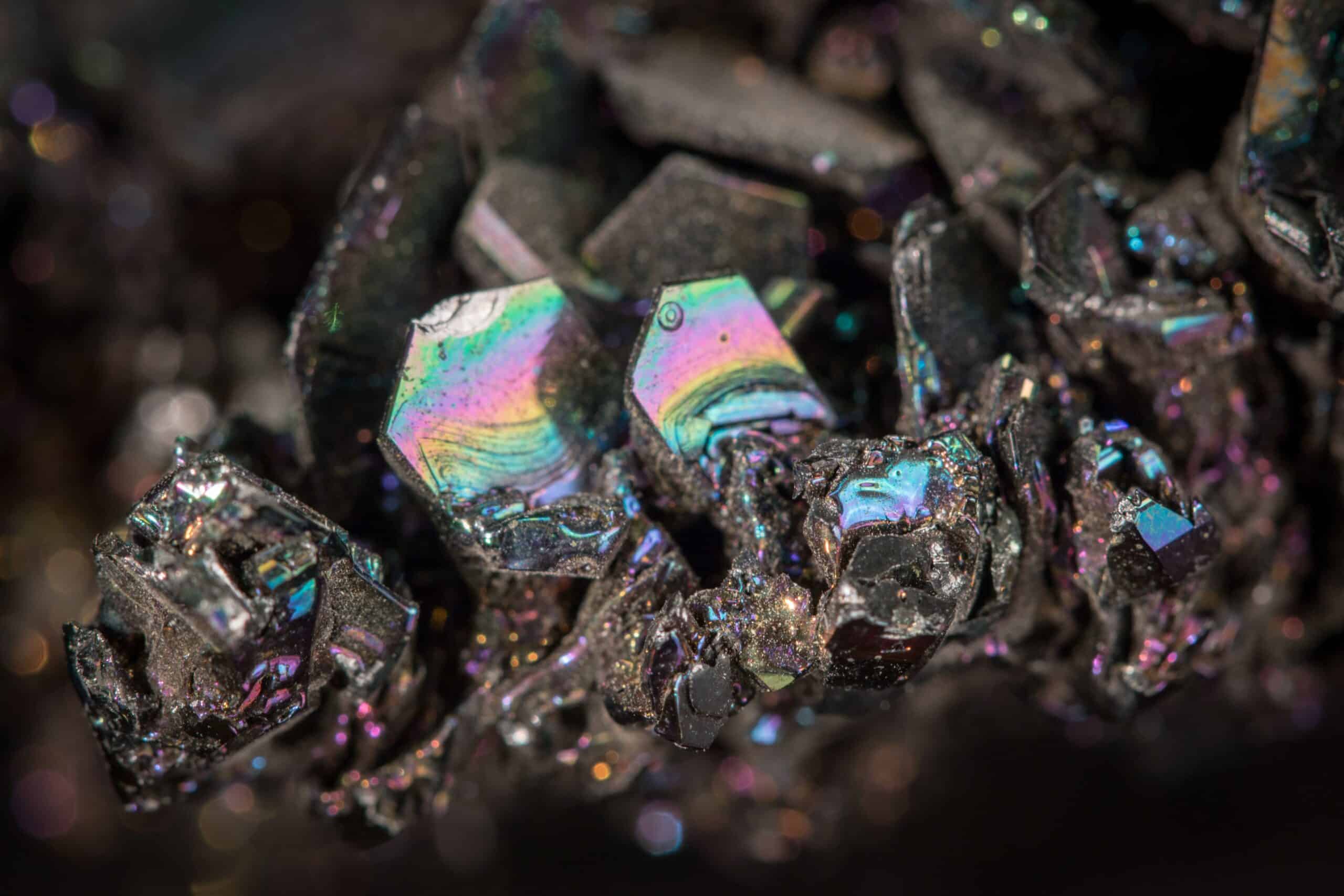 Dig, Baby, Dig? China's Mineral Dominance and Ripple Effects into the Arctic | The Arctic Institute – Center for Circumpolar Security Studies