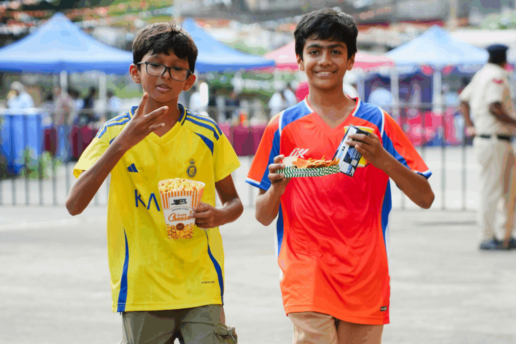 When Al Nassr came to Goa: what does it mean for Indian football? - The Asian Game