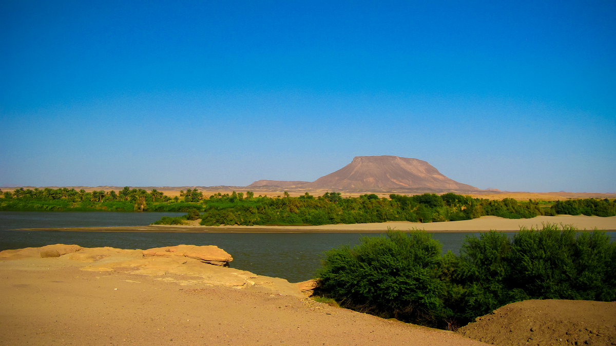 Sudan Aiming to be Africa’s ‘Next Major Gold Mining Destination’