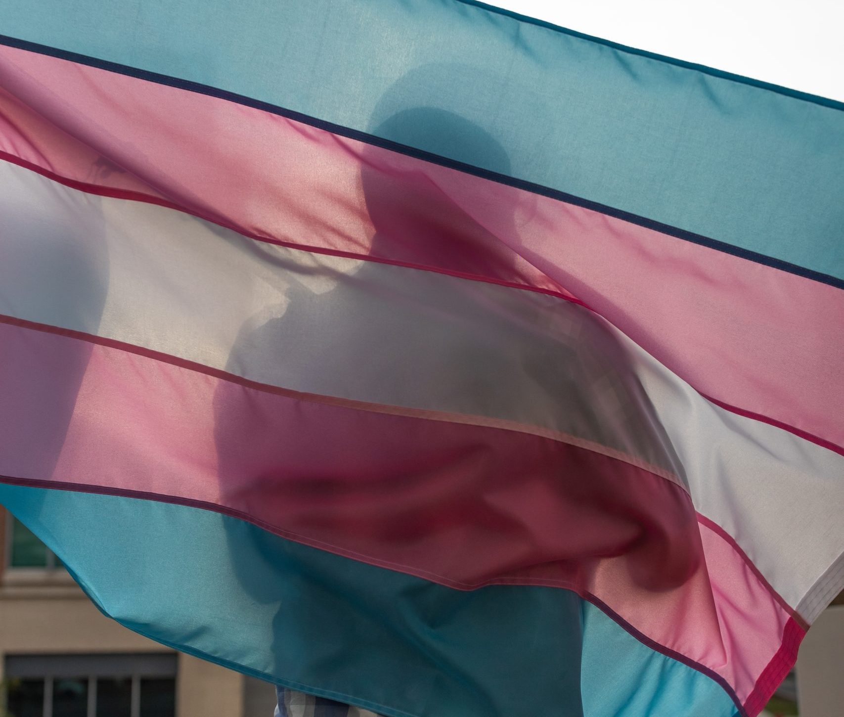 Republicans Go All In on Anti-Trans Messaging