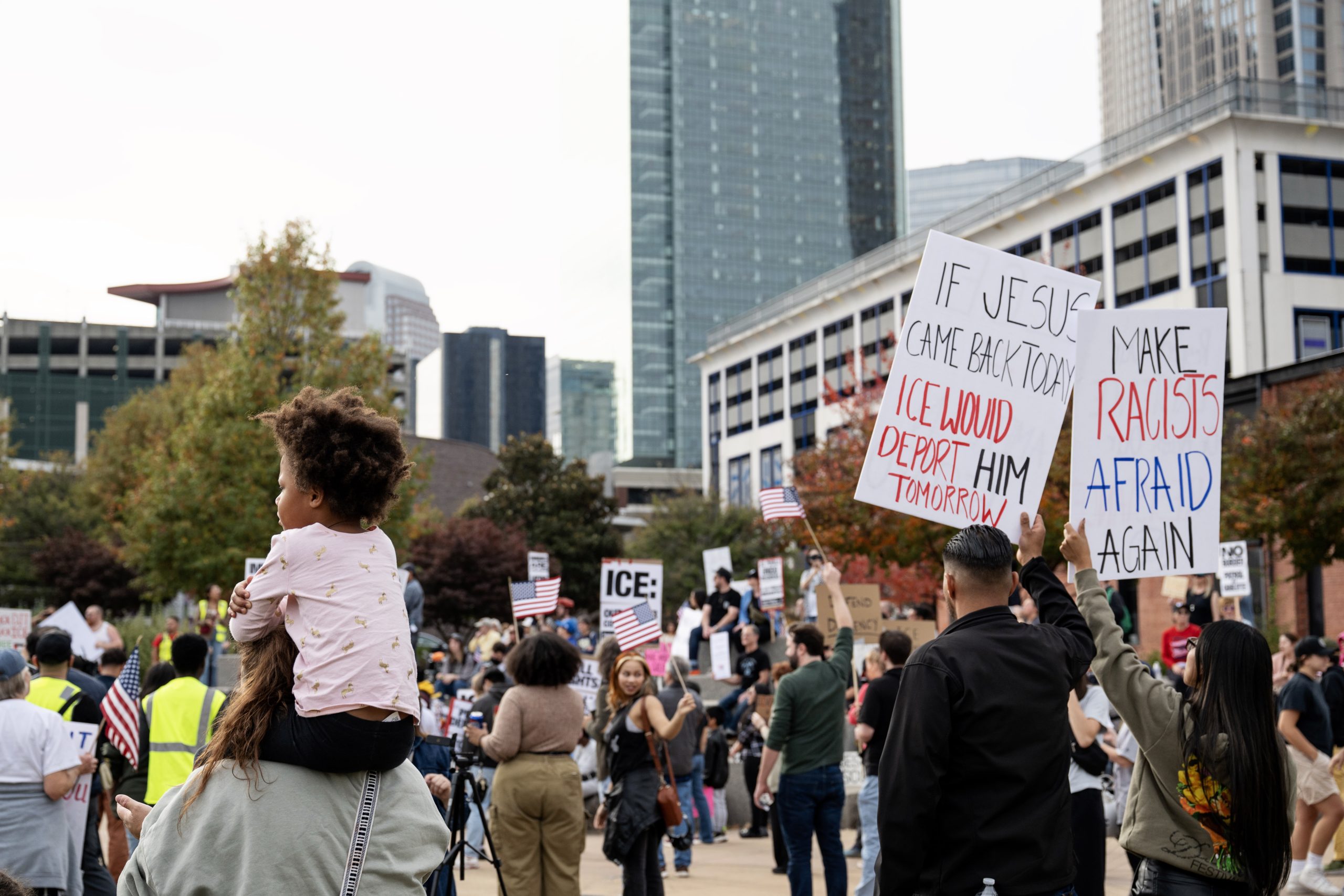 Most People Arrested in ‘Charlotte’s Web’ Hadn’t Been Convicted of Crimes