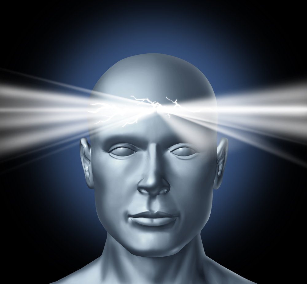 Extra Sensory Perception (ESP) - The Black Vault