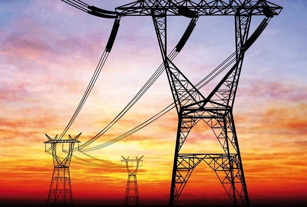 National grid collapses third time in 2023