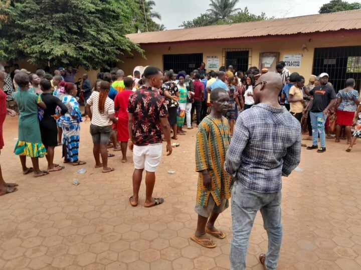 2027 presidency: A north vs south contest? | TheCable