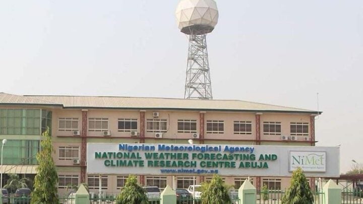 ICYMI: NiMet predicts prolonged heatwave across Nigeria | TheCable