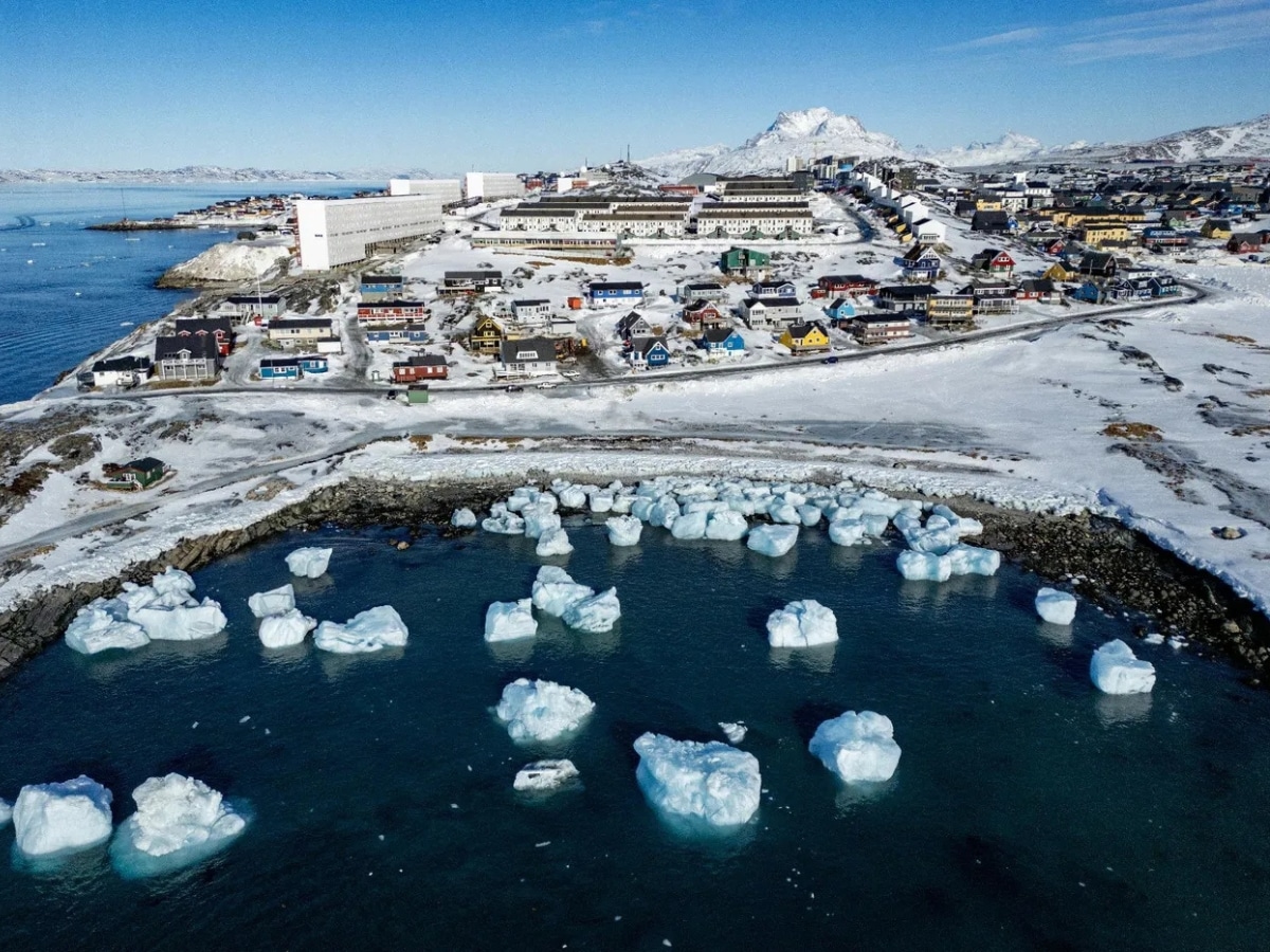 Starmer’s fence-sitting on Greenland, a nod to Colonial extractivism