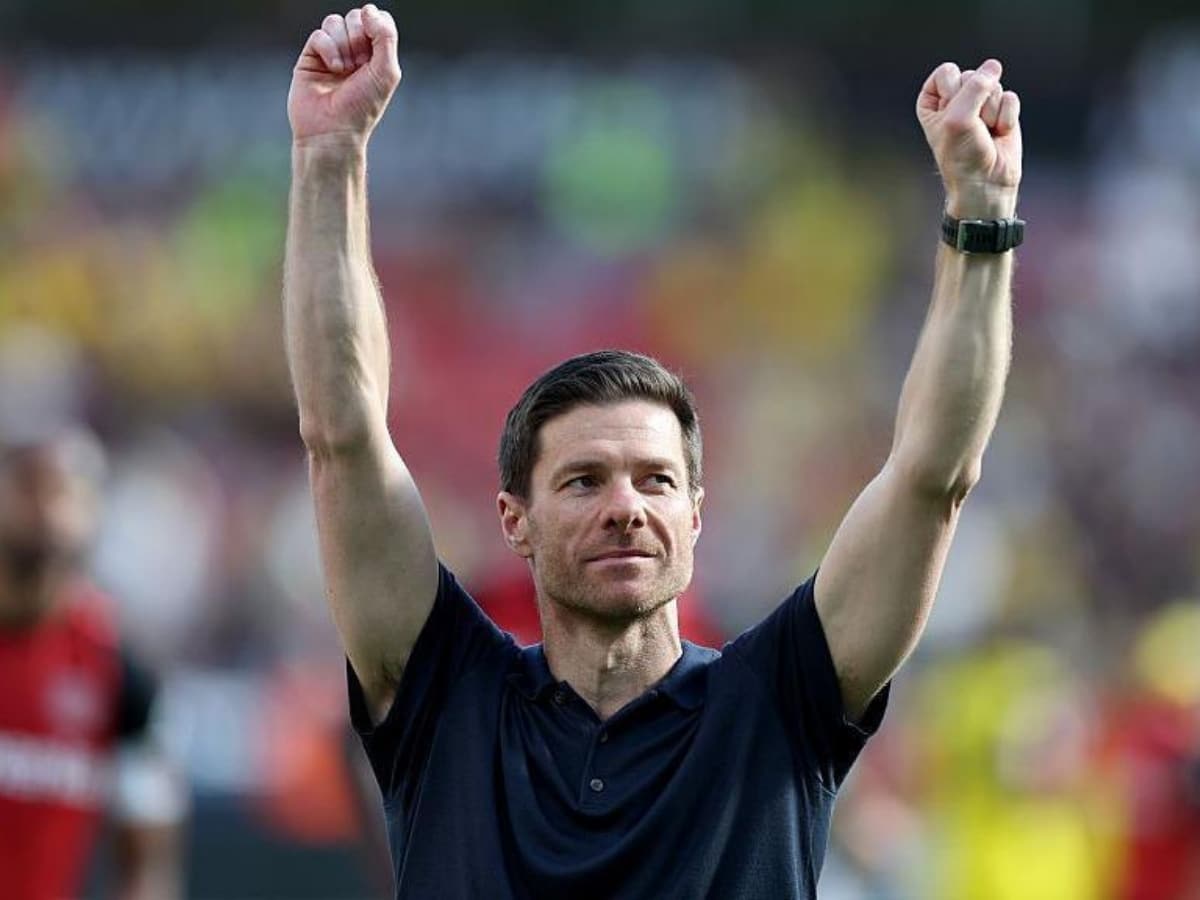 Real Madrid announces its new coach after Alonso dismissal