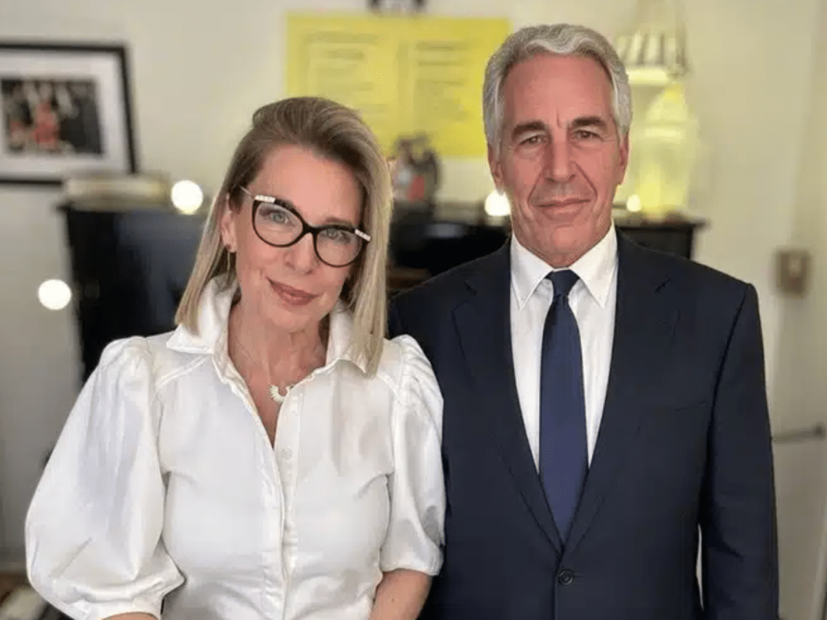 Katie Hopkins defends Grok's deepfakes, call offence weakness