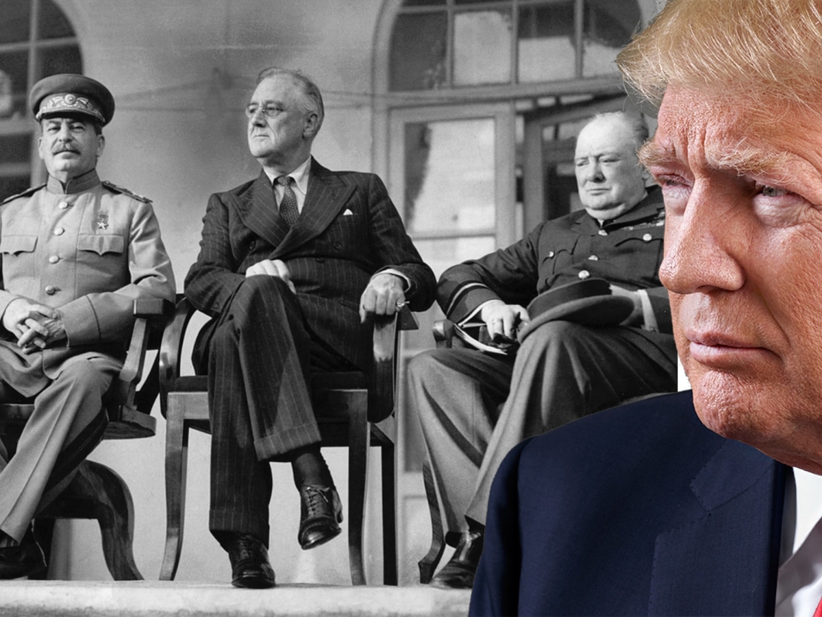 Bound by blood, broken by power: the fall of post world war two era