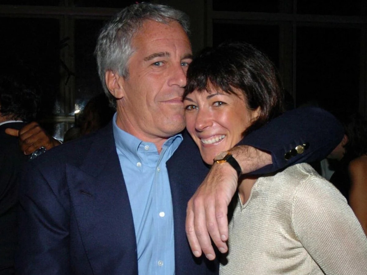 Epstein, Mossad, and the question we are not allowed to ask