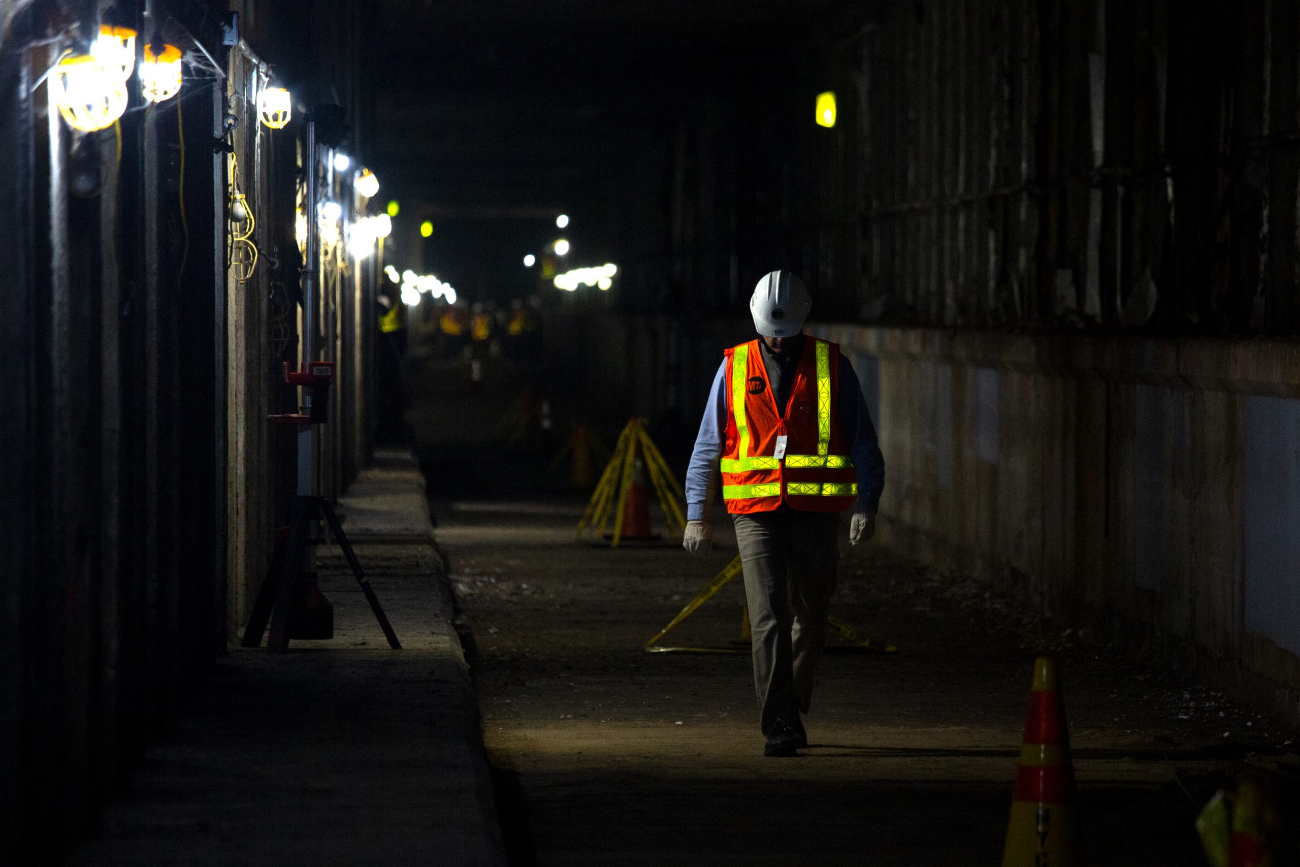 As Federal Funds Put NYC’s Second Ave. Subway Extension on Express Track, Displacement Looms for Locals | THE CITY - NYC News