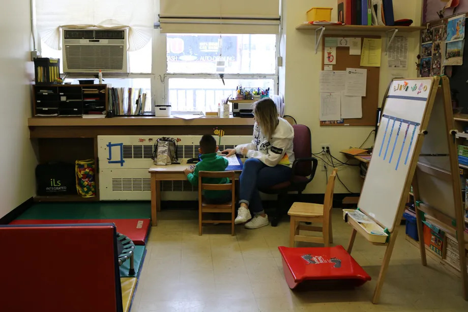 NYC Special Education Complaints Grow as Hearing Officers Wait for Cases | THE CITY - NYC News