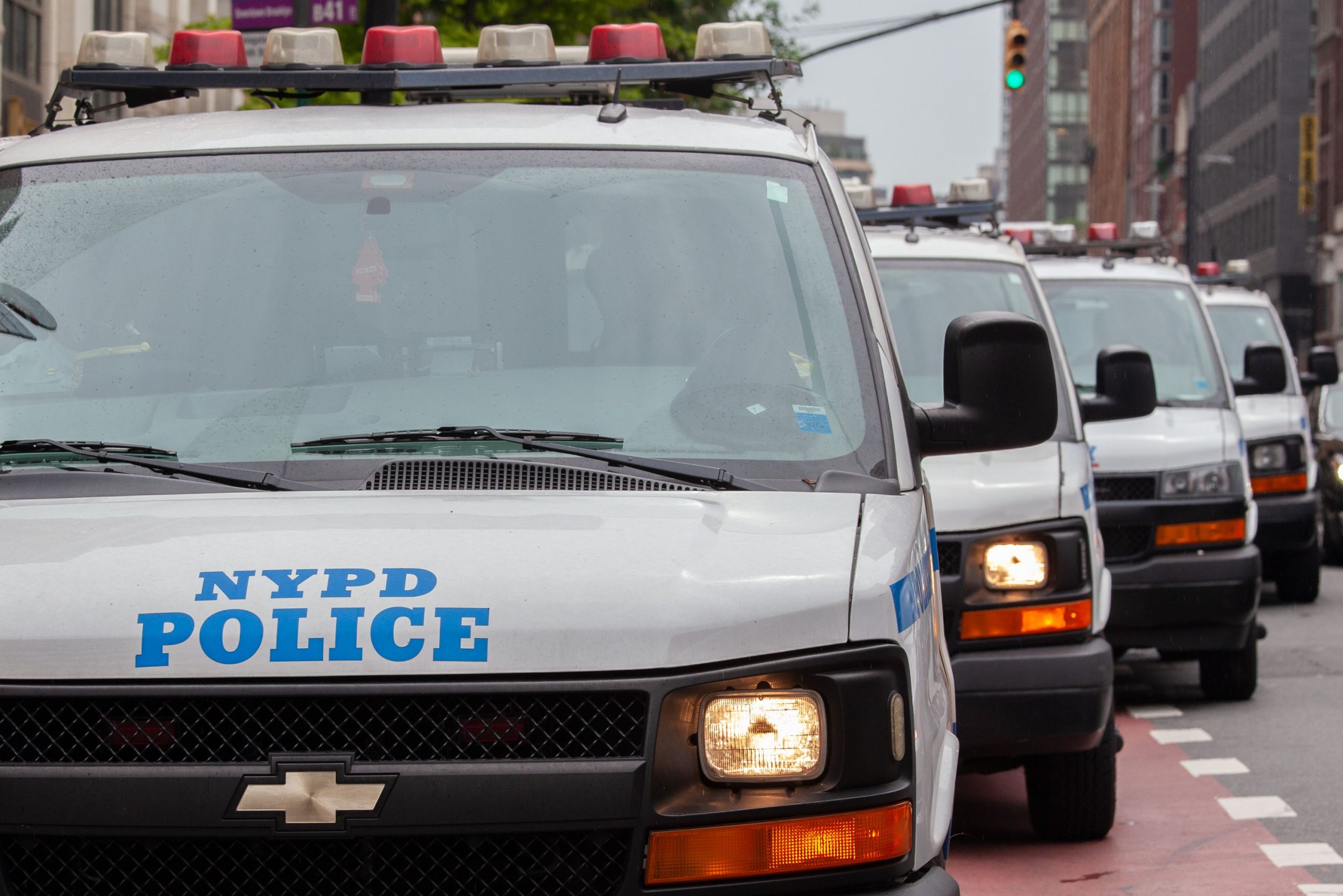 Chinese Police Officer Fired Following FBI Spying Investigation | THE CITY — NYC News