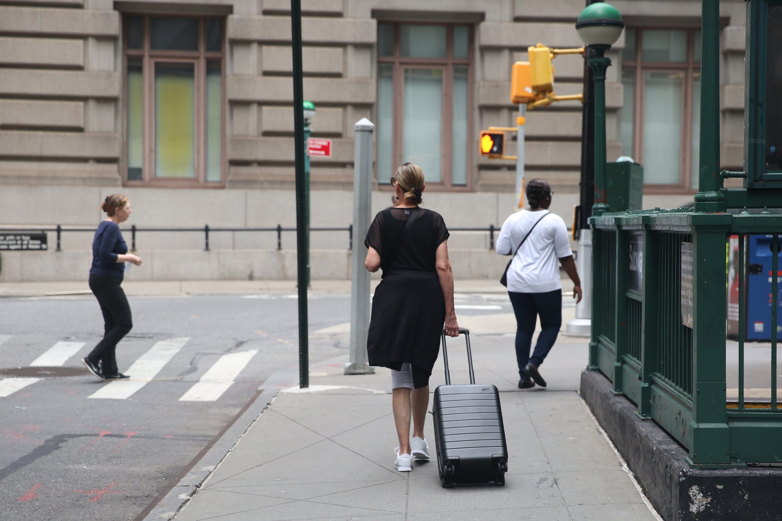 How to Legally Stay in NYC Airbnb and How the Registration System Works | THE CITY - NYC News