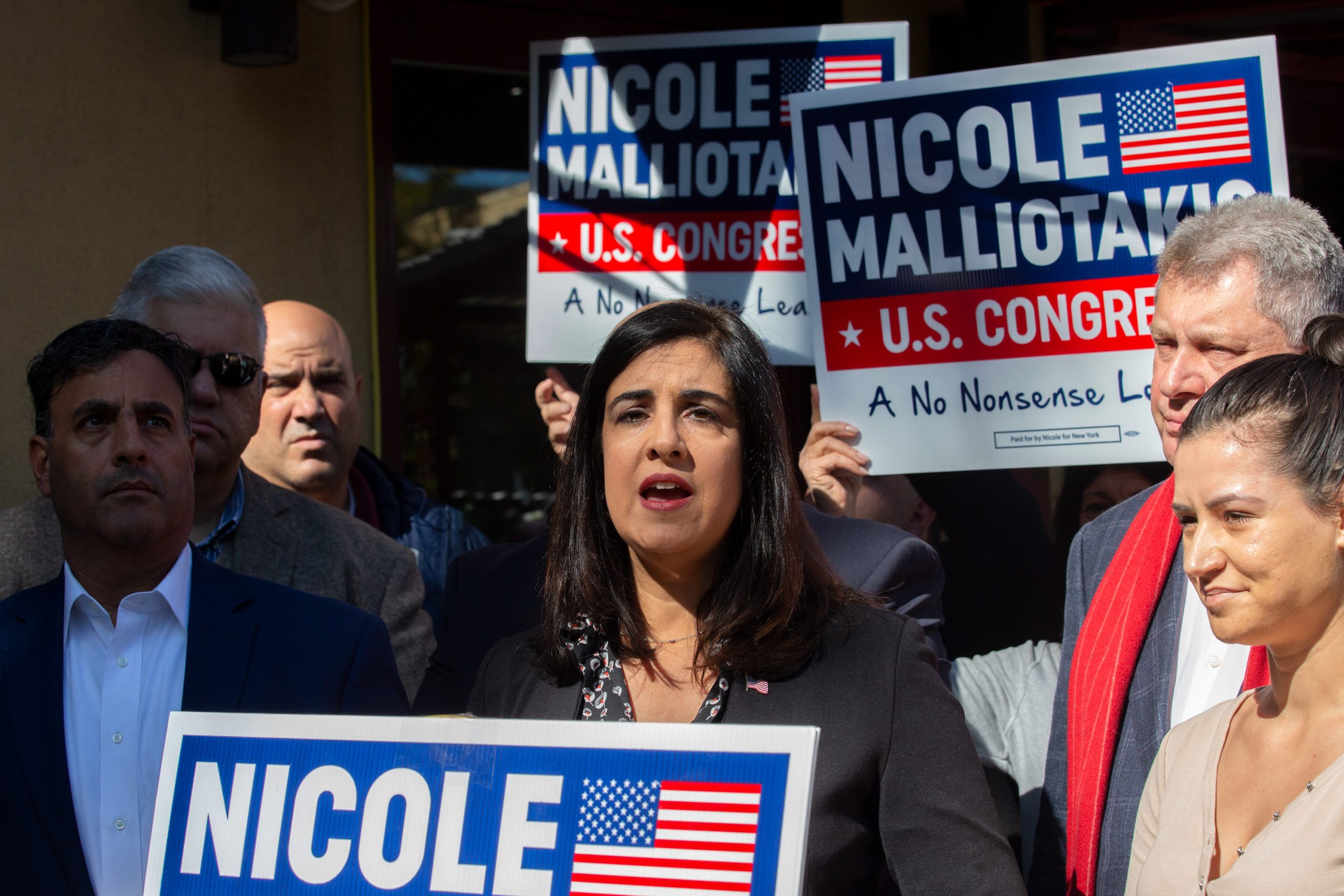 Staten Island Congressional District Declared Unconstitutional and Ordered Redrawn | THE CITY — NYC News