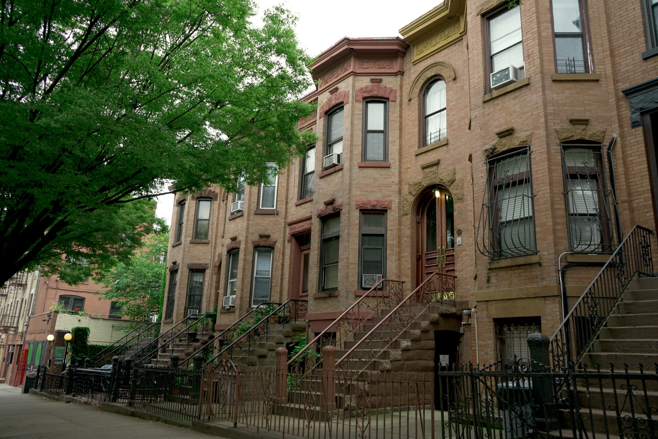 How to Avoid Deed Theft and Protect Against Property Scams | THE CITY — NYC News