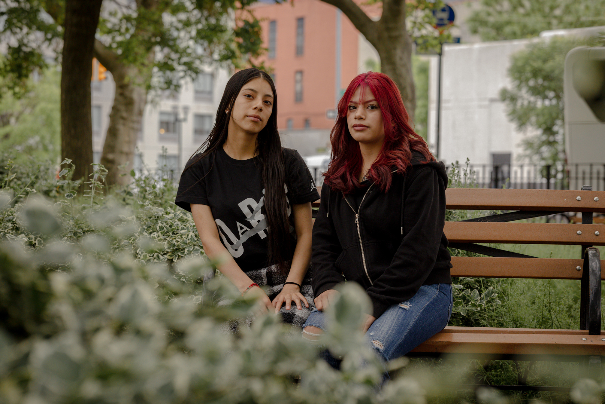 They Thought Graduation Was Near. Instead, Several Immigrant Students Were Pressured to Transfer. | THE CITY — NYC News