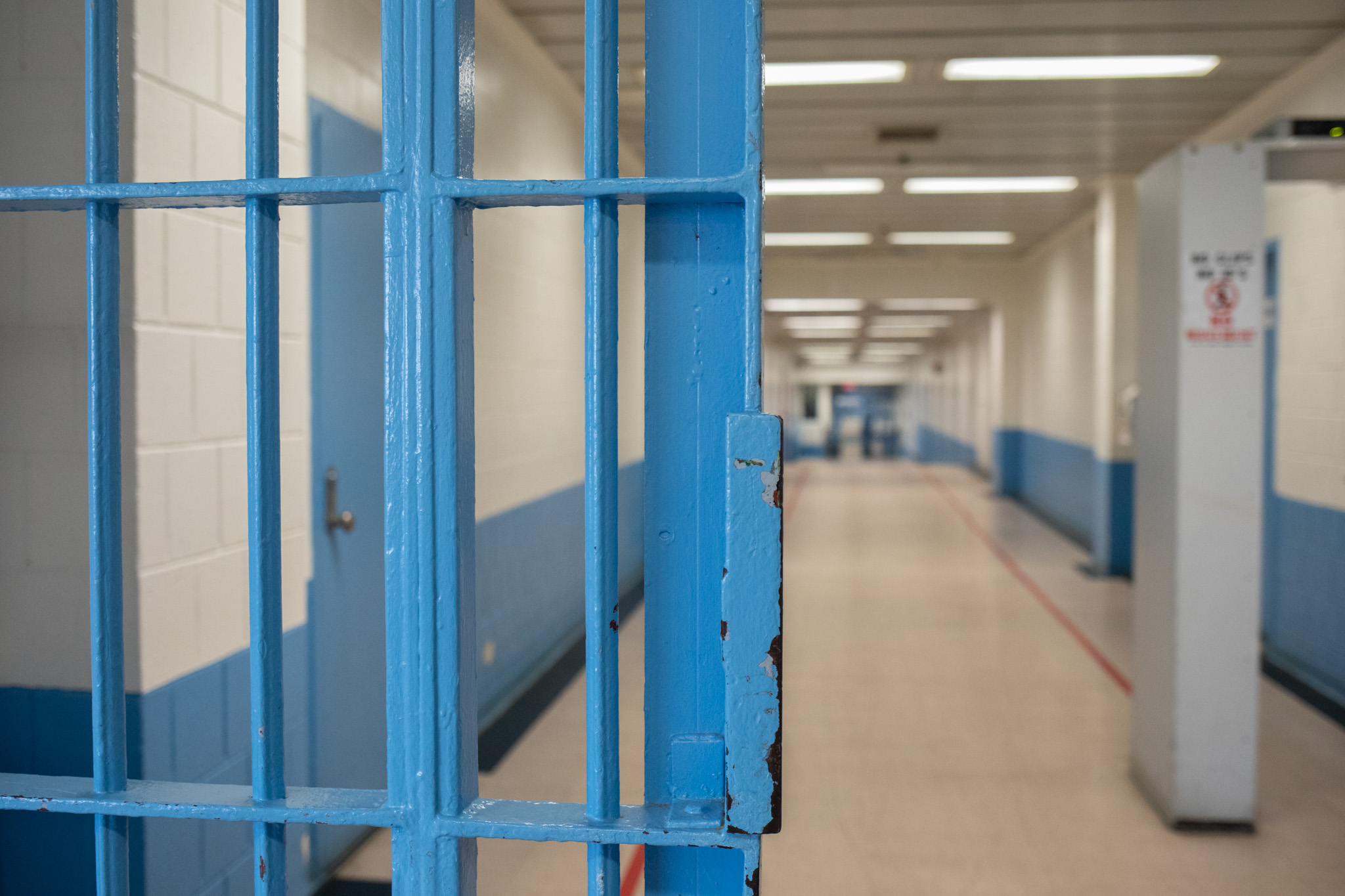 Hours Before Expected Release, Rikers Detainee Dies After Apparent Seizure | THE CITY — NYC News