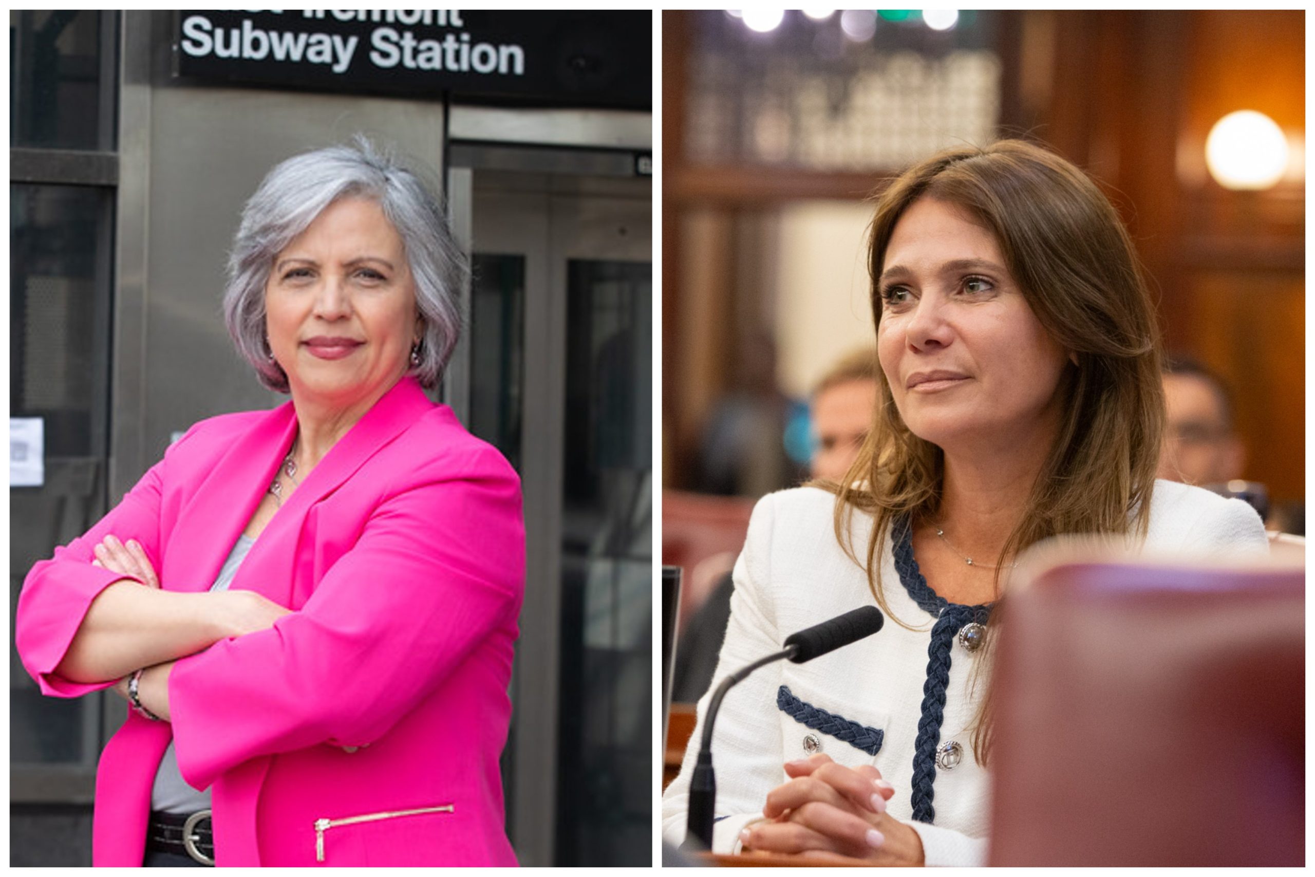 Four City Council Races to Watch This Election | THE CITY — NYC News