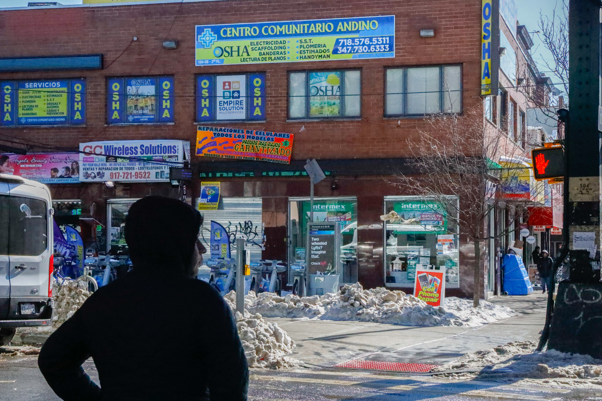 Population Growth Stagnant in New York Last Year as Fewer Immigrants Move In | THE CITY — NYC News