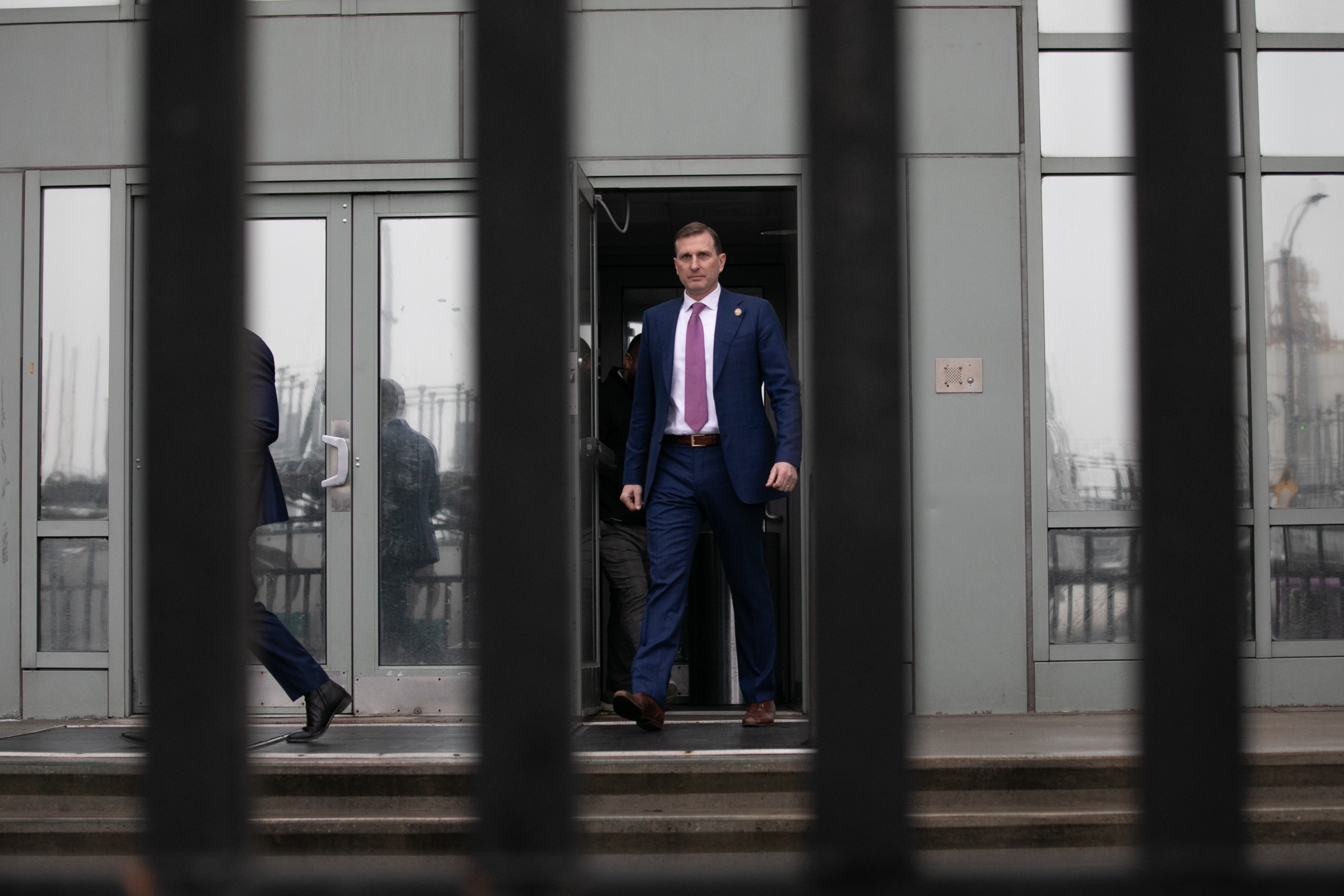ICE Has Doubled Its Presence in Notorious Brooklyn Jail | THE CITY — NYC News