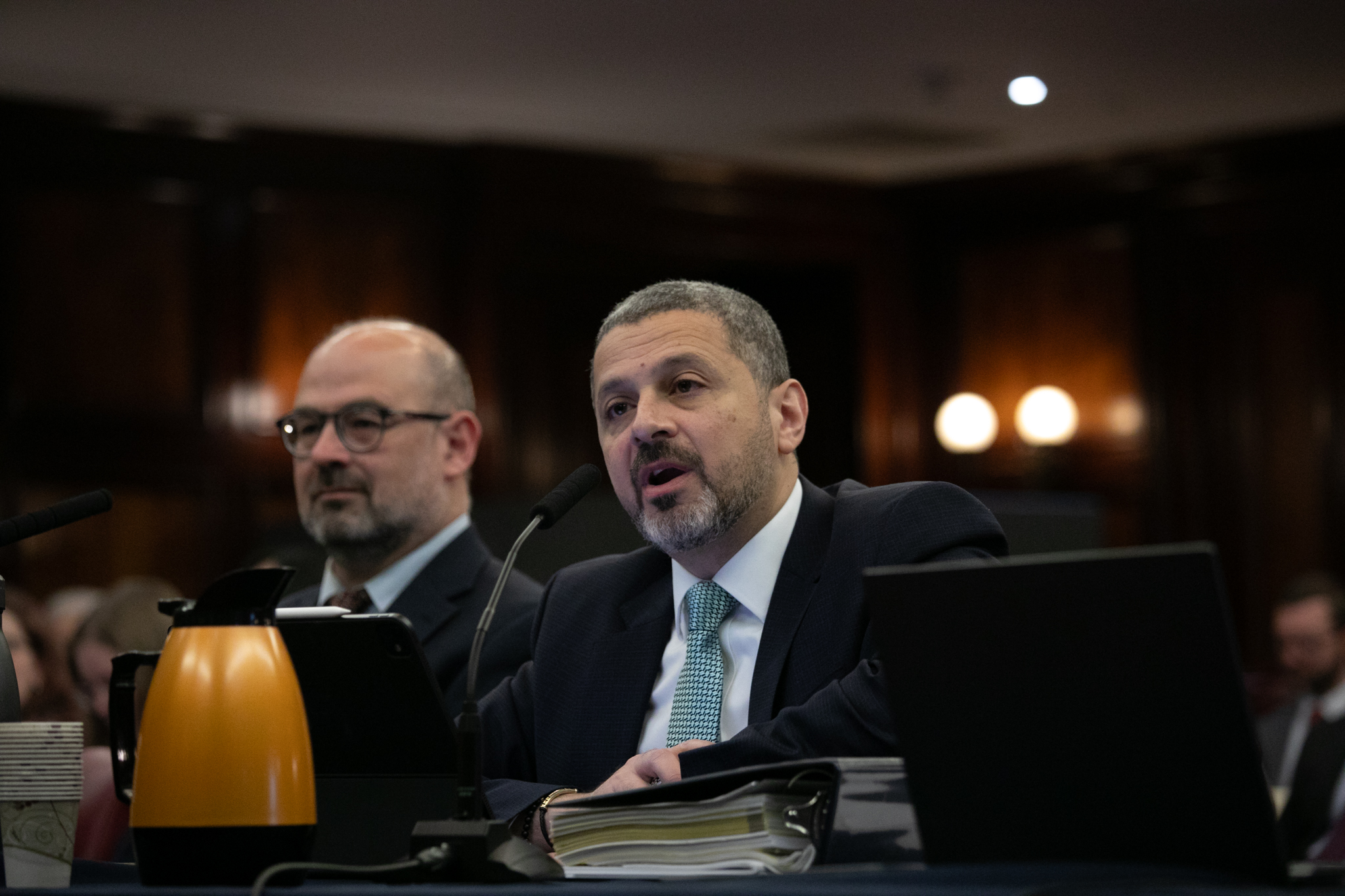 Mamdani Budget Director Pins Blame for Fiscal Mess on Adams | THE CITY — NYC News