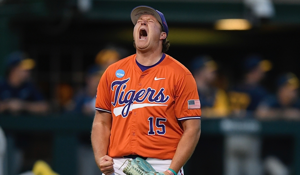 The Clemson Insider