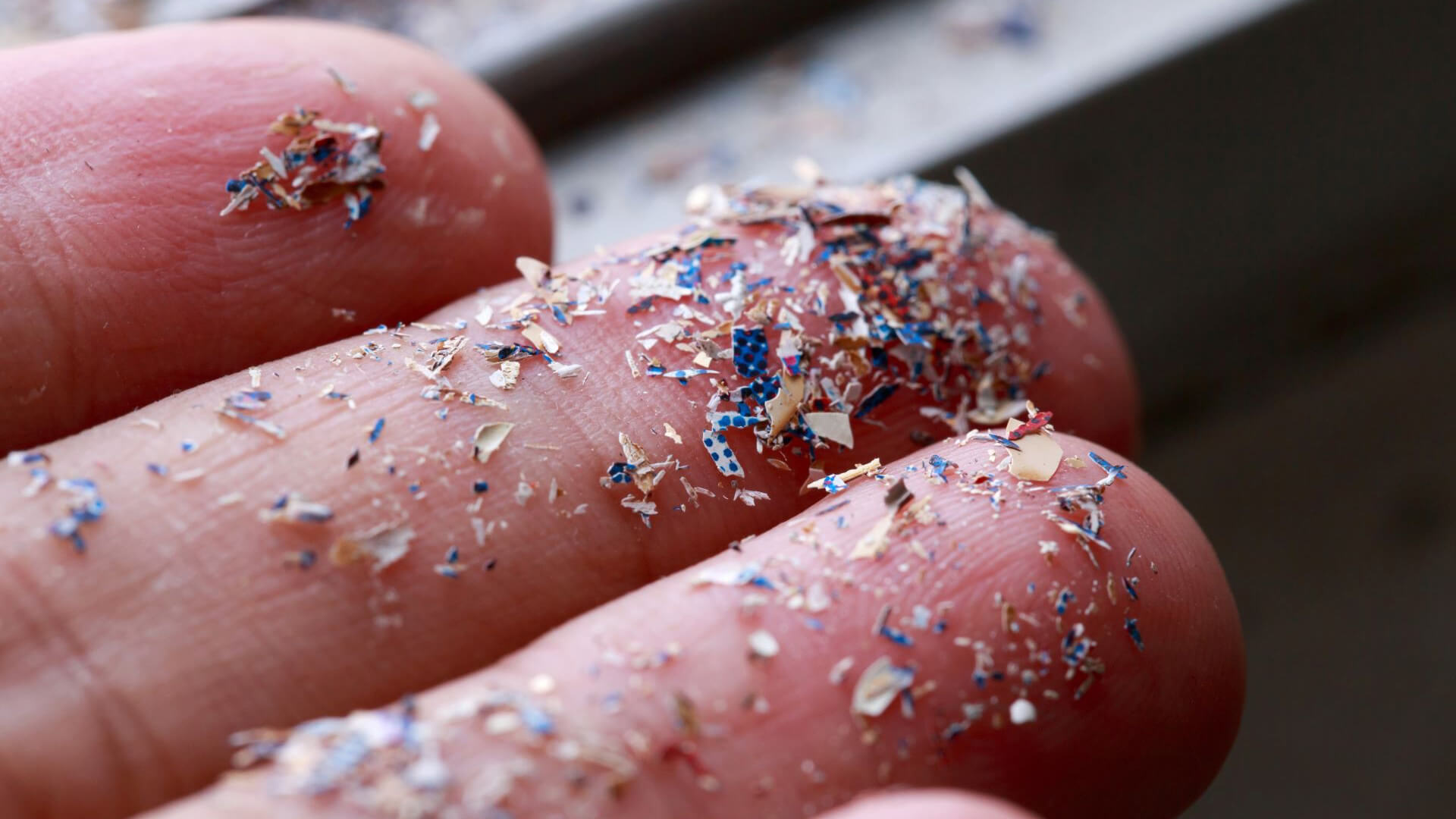 What are 'microplastics?' Why these tiny particles are harmful