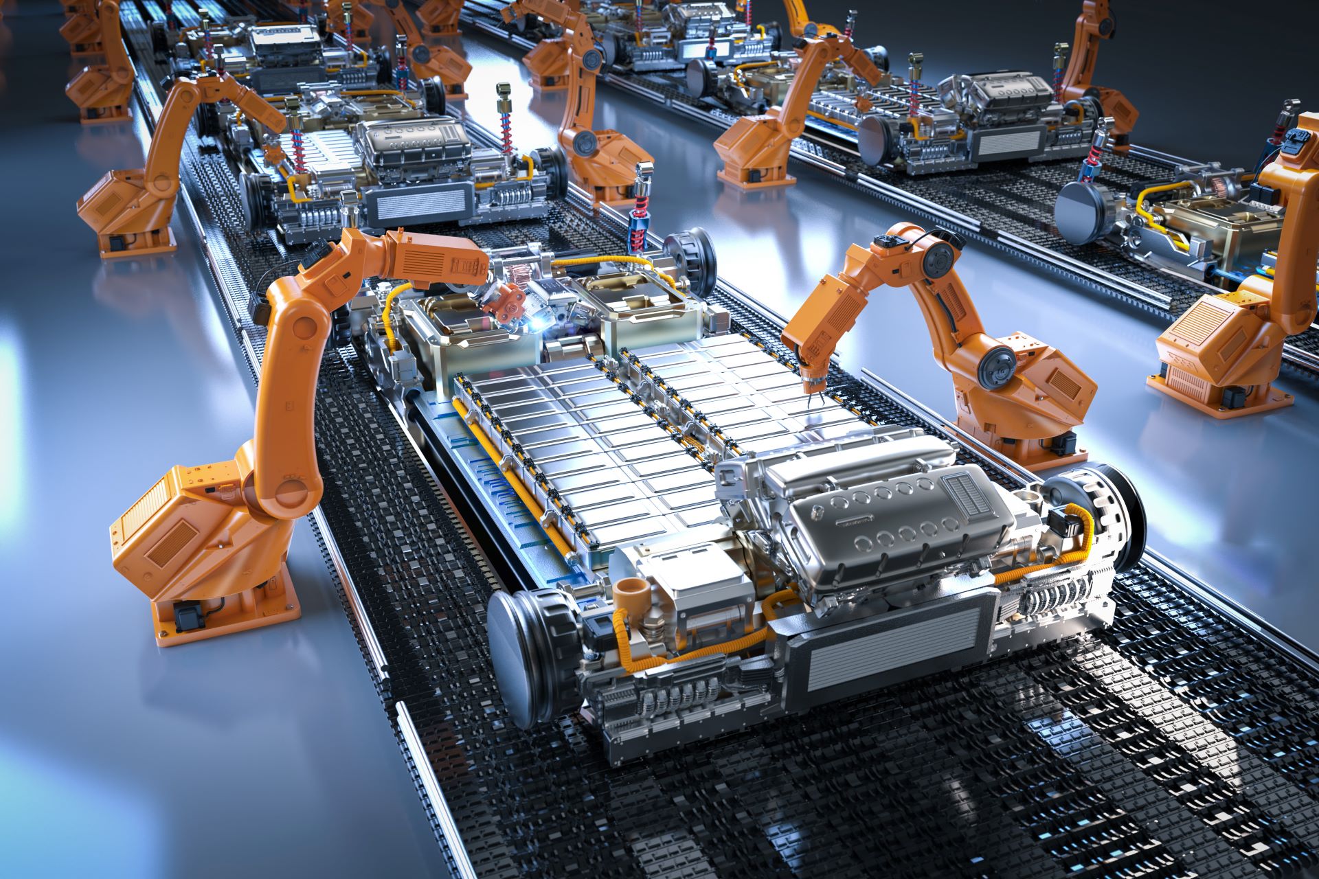 Ford's plan to build ultra-efficient batteries in partnership with Chinese giant could make EVs much cheaper — but it's been a rocky road
