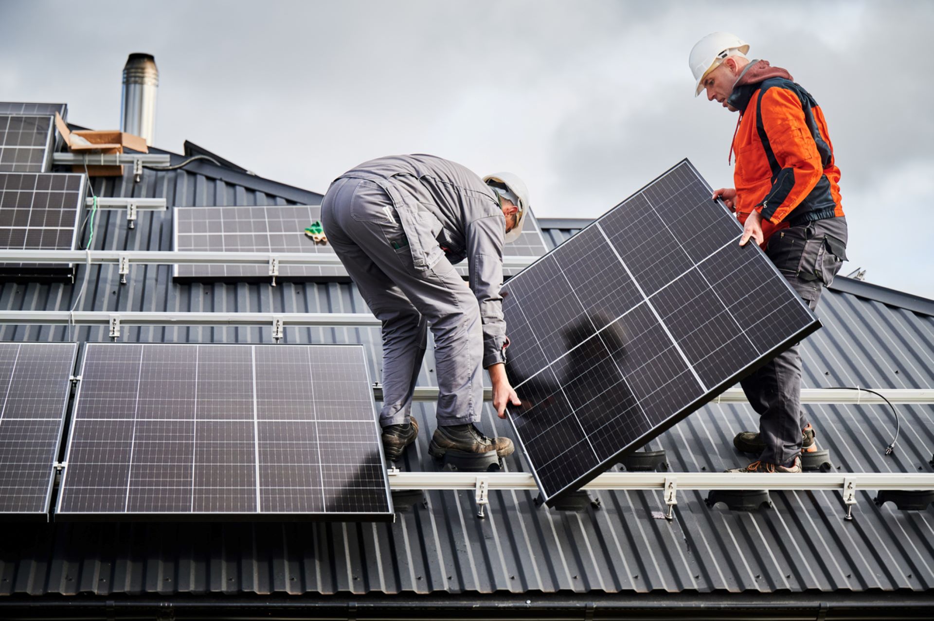 These two solar energy options could save you tens of thousands of dollars — here's everything to know about making the switch