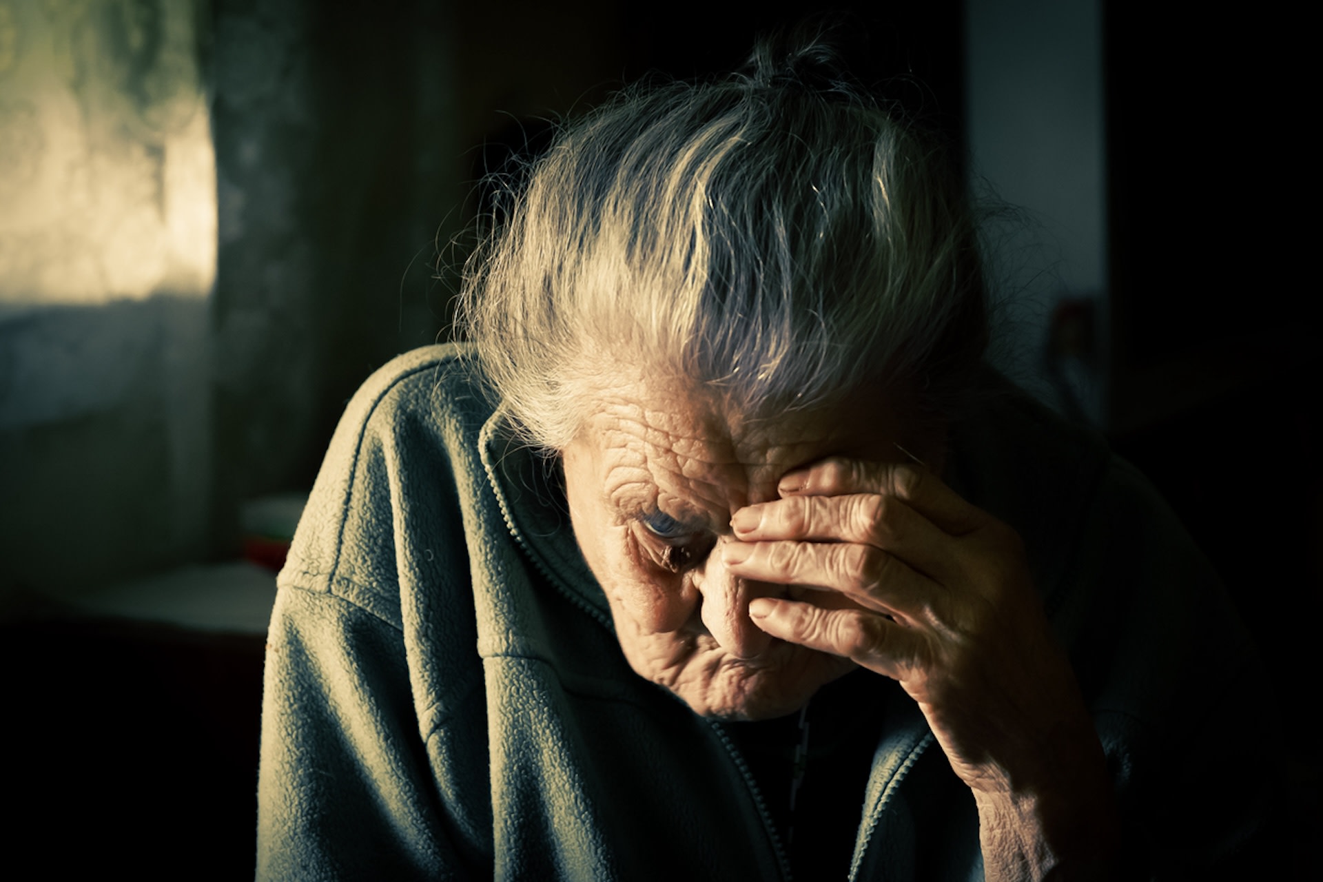 Researchers uncover more evidence linking air pollution to brain inflammation and dementia: 'Significant and concerning health effects'