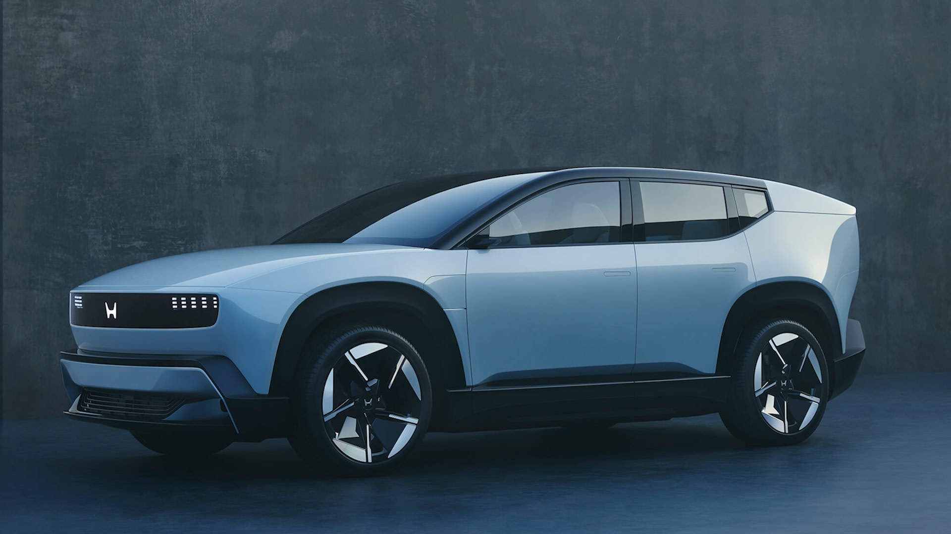 Honda unveils cutting-edge vehicles that will revolutionize driving: 'One of the industry's top class AI performances'