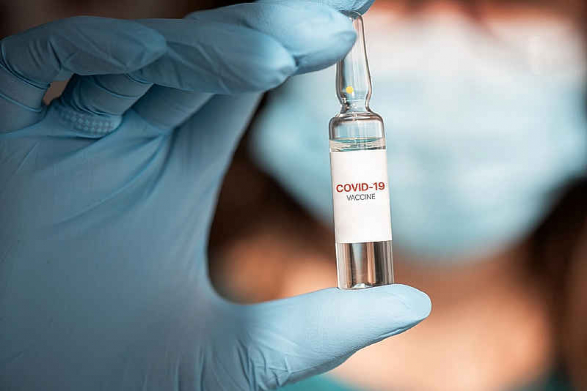 The Daily Herald - What do we know about COVID-19 vaccines and transmission?