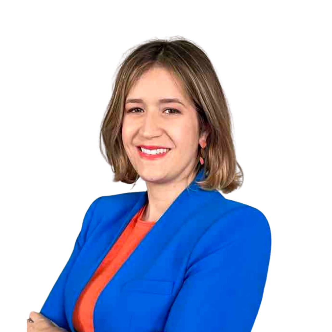 Lorrayne Porciuncula, Author at The Datasphere Initiative